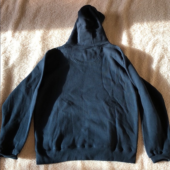 Cal Hoodie Sweatshirt - Picture 4 of 6